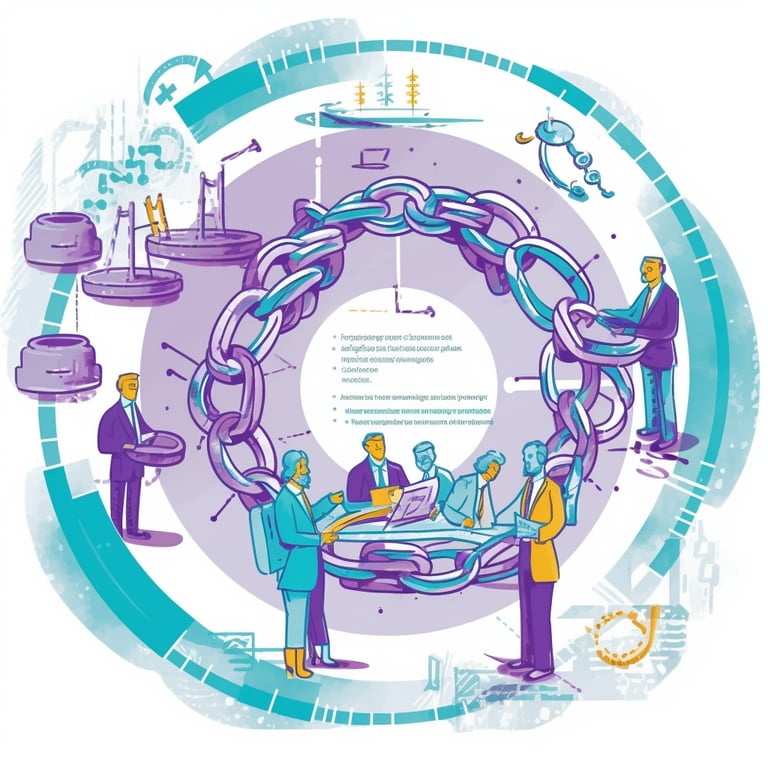 Contract Management overview image