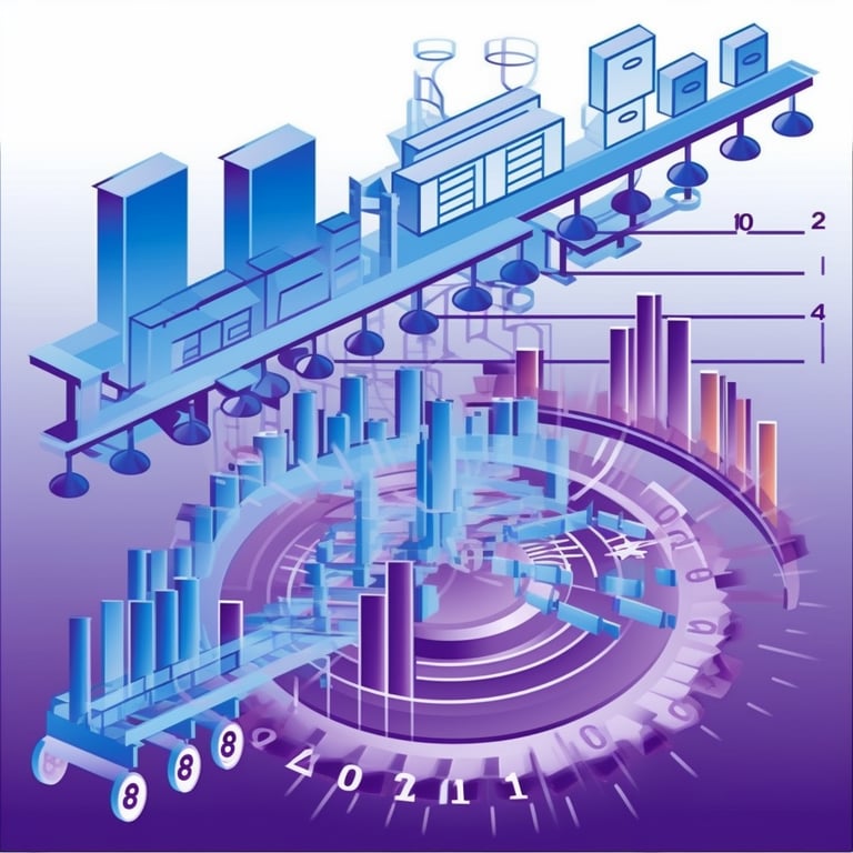 Operations Management Skill Set