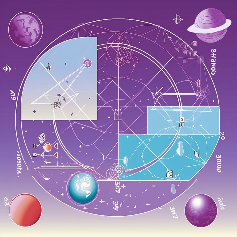 Physics overview image