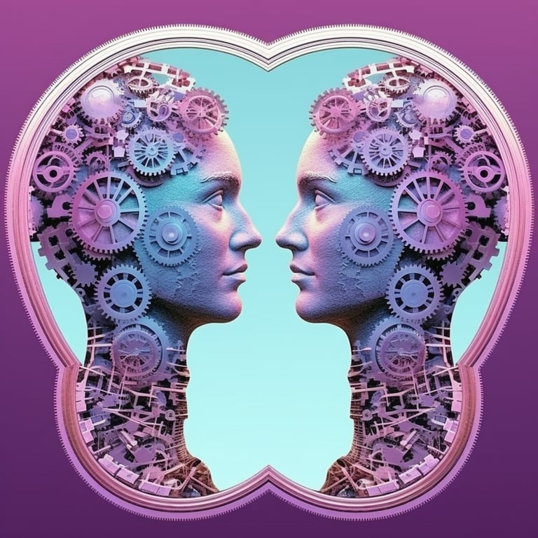 Metacognition